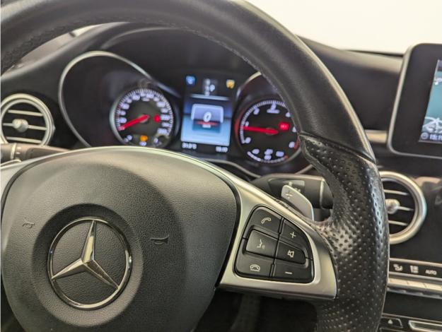 MERCEDES-BENZ GLC Coupé GLC 250 d 4MATIC Coupé Executive  
