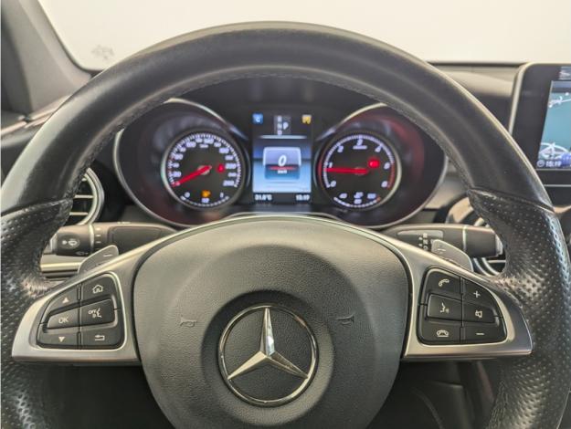 MERCEDES-BENZ GLC Coupé GLC 250 d 4MATIC Coupé Executive  