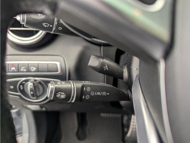 MERCEDES-BENZ GLC SUV GLC 350 e 4MATIC SUV Fascination  