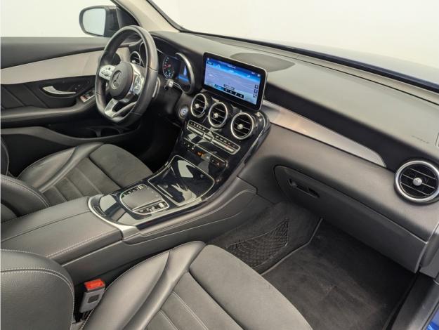MERCEDES-BENZ GLC SUV GLC 200 d SUV AMG Line  