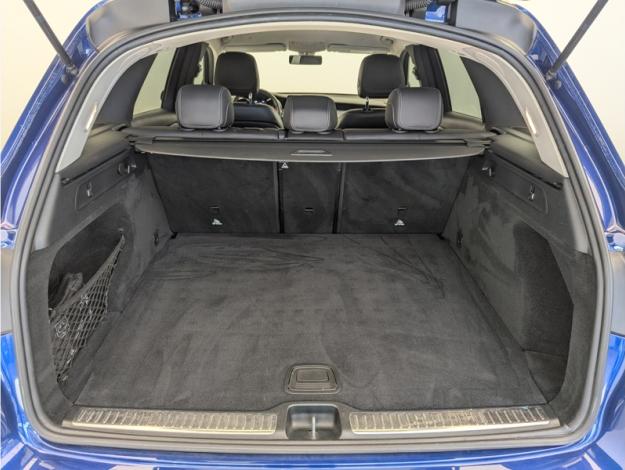 MERCEDES-BENZ GLC SUV GLC 200 d SUV AMG Line  
