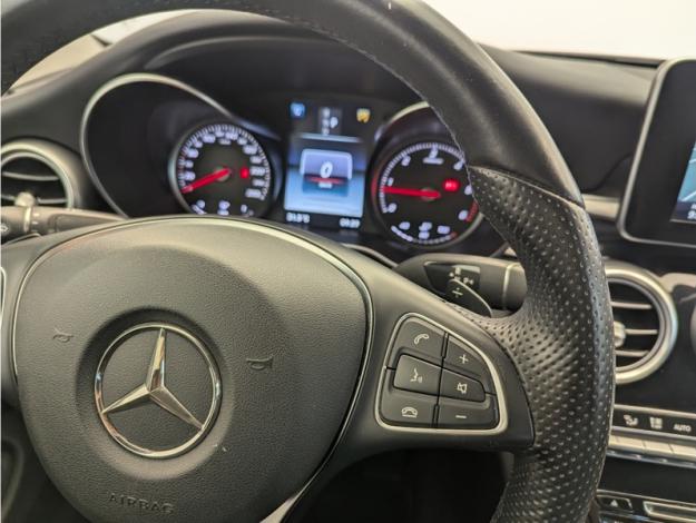 MERCEDES-BENZ Classe C Coupé C 220 d Coupé Executive  