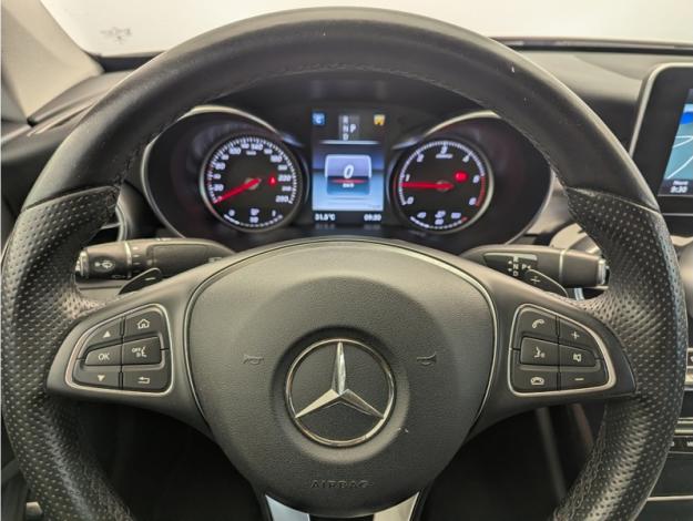 MERCEDES-BENZ Classe C Coupé C 220 d Coupé Executive  