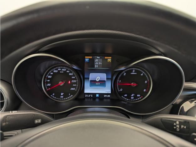 MERCEDES-BENZ Classe C Coupé C 220 d Coupé Executive  