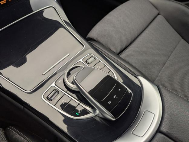 MERCEDES-BENZ Classe C Coupé C 220 d Coupé Executive  