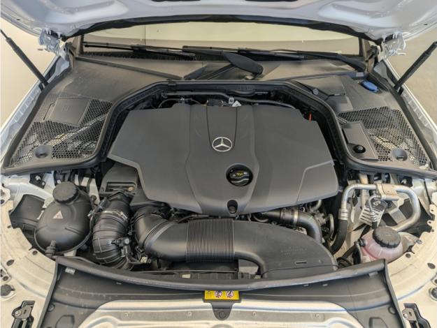 MERCEDES-BENZ Classe C Coupé C 220 d Coupé Executive  