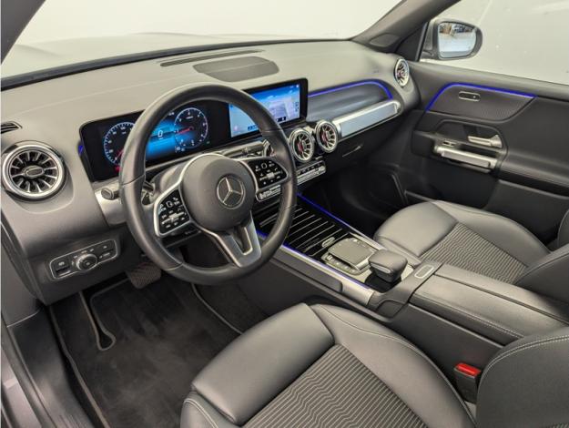 MERCEDES-BENZ GLB 200 d Business Line  