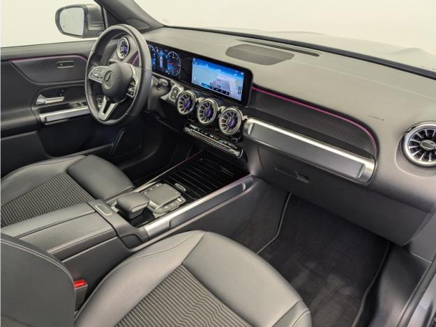 MERCEDES-BENZ GLB 200 d Business Line  