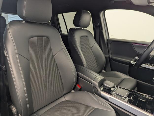MERCEDES-BENZ GLB 200 d Business Line  