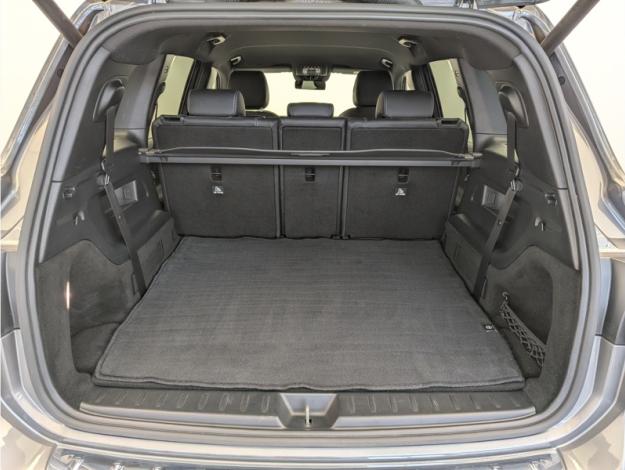 MERCEDES-BENZ GLB 200 d Business Line  