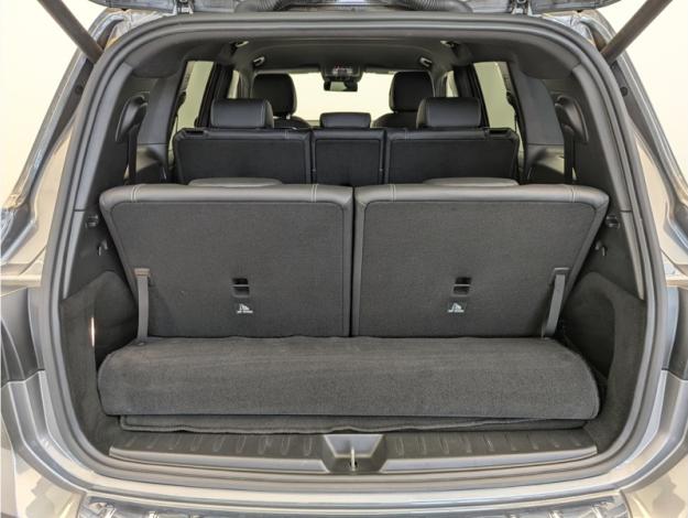 MERCEDES-BENZ GLB 200 d Business Line  
