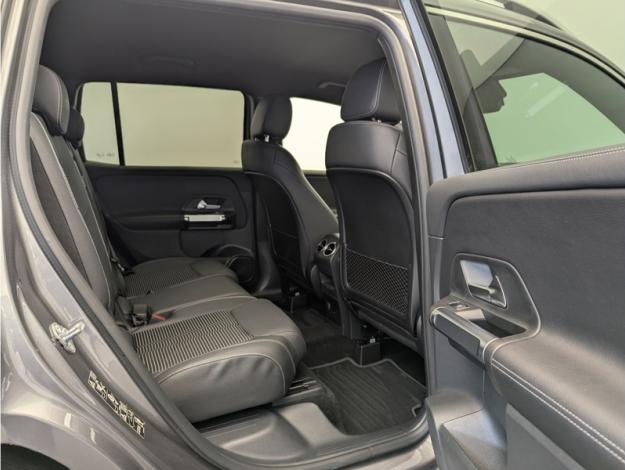 MERCEDES-BENZ GLB 200 d Business Line  