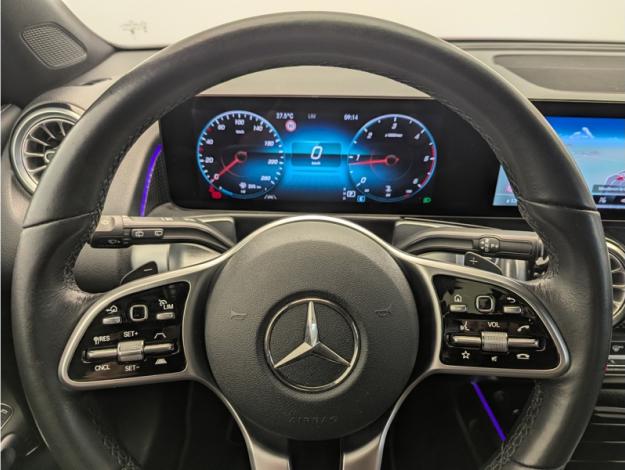 MERCEDES-BENZ GLB 200 d Business Line  