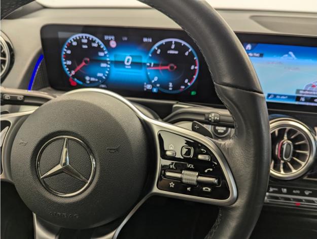 MERCEDES-BENZ GLB 200 d Business Line  