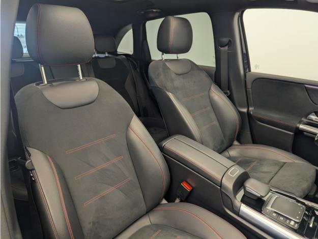MERCEDES-BENZ Classe B 180 d AMG Line Edition  