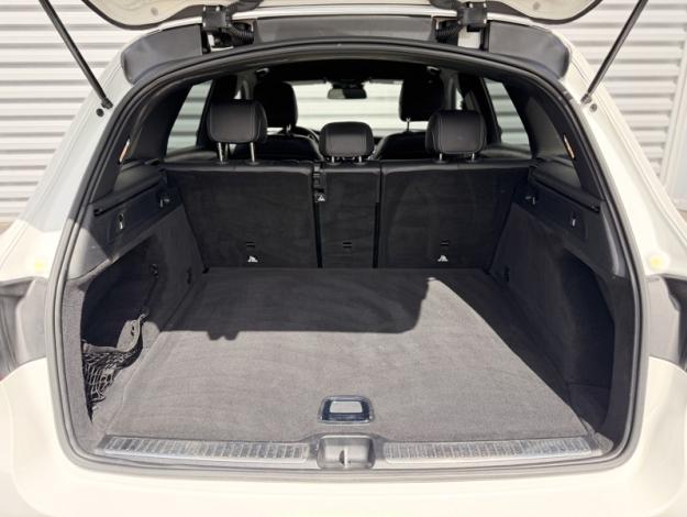 MERCEDES-BENZ GLC SUV GLC 220 d 4MATIC SUV Sportline  