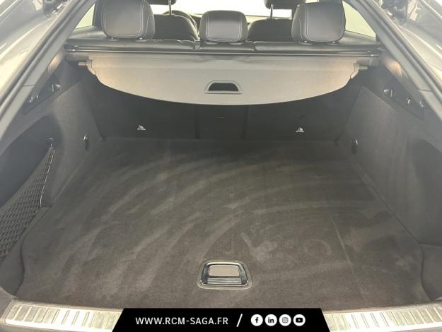 MERCEDES-BENZ GLC Coupé GLC 250 d 4MATIC Coupé Sportline  