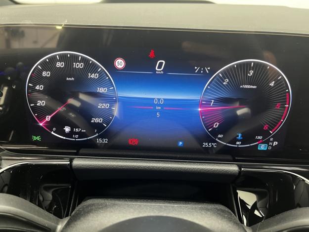 MERCEDES-BENZ GLA 200 d Edition 140  GLA 200 d Edition 140