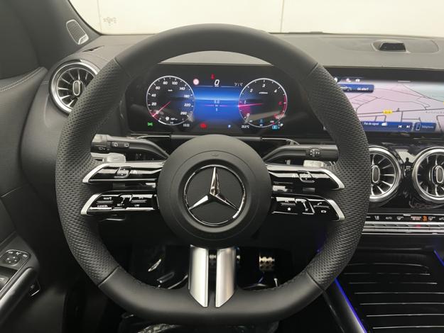 MERCEDES-BENZ GLA 200 d Edition 140  GLA 200 d Edition 140