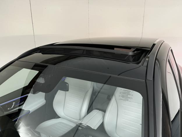 MERCEDES-BENZ GLC SUV GLC 300 e  Hybrid EQ 4MATIC AMG Line +  GLC 300 e  Hybrid EQ 4MATIC AMG Line +