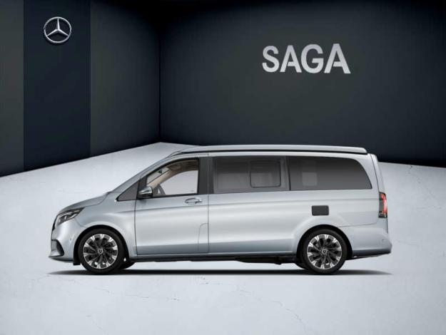 MERCEDES-BENZ Classe V MARCOPOLO 250 d  MARCOPOLO 250 d