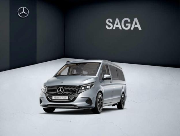 MERCEDES-BENZ Classe V MARCOPOLO 250 d  MARCOPOLO 250 d