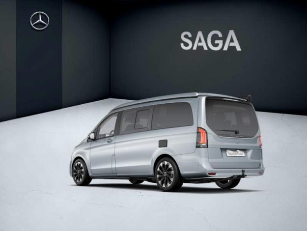 MERCEDES-BENZ Classe V MARCOPOLO 250 d  MARCOPOLO 250 d