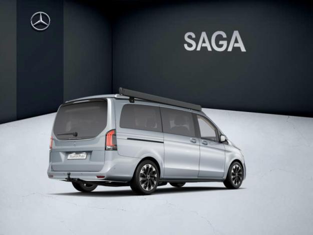 MERCEDES-BENZ Classe V MARCOPOLO 250 d  MARCOPOLO 250 d