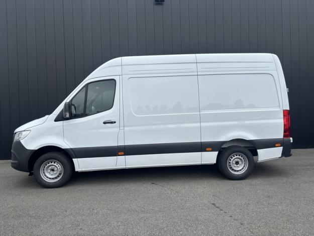 MERCEDES-BENZ Sprinter SPRINTER 315 FG 37 3,5t PRO  315 FG 37 3,5t PRO