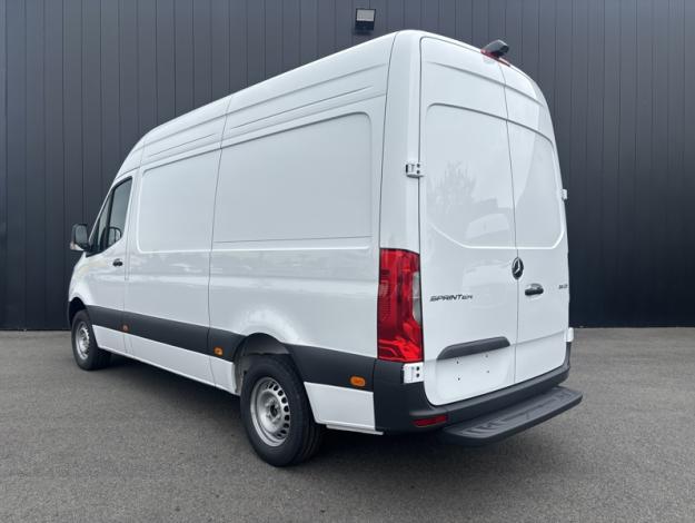 MERCEDES-BENZ Sprinter SPRINTER 315 FG 37 3,5t PRO  315 FG 37 3,5t PRO