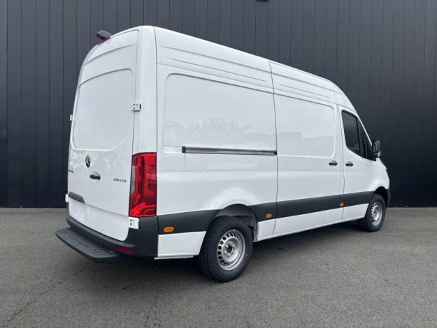 MERCEDES-BENZ Sprinter SPRINTER 315 FG 37 3,5t PRO  315 FG 37 3,5t PRO