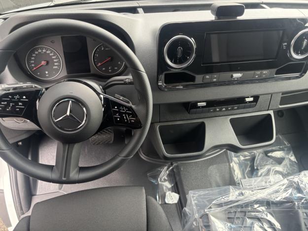 MERCEDES-BENZ Sprinter SPRINTER 315 FG 37 3,5t PRO  315 FG 37 3,5t PRO