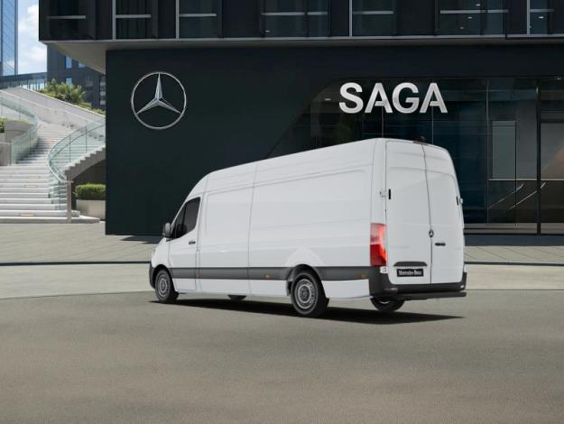MERCEDES-BENZ Sprinter SPRINTER 315 FG 43 3,5t PRO  315 FG 43 3,5t PRO