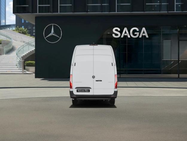 MERCEDES-BENZ Sprinter SPRINTER 315 FG 43 3,5t PRO  315 FG 43 3,5t PRO