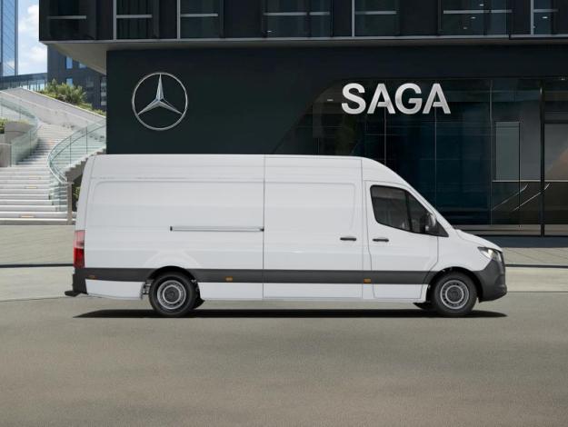 MERCEDES-BENZ Sprinter SPRINTER 315 FG 43 3,5t PRO  315 FG 43 3,5t PRO