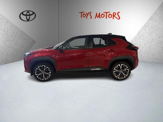 TOYOTA Yaris Cross Hybrid 2WD Collection   