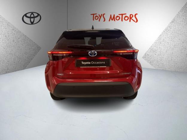 TOYOTA Yaris Cross Hybrid 2WD Collection   