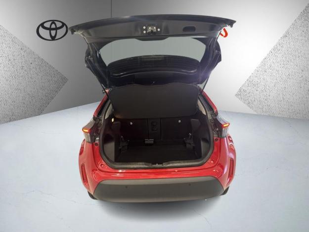 TOYOTA Yaris Cross Hybrid 2WD Collection   