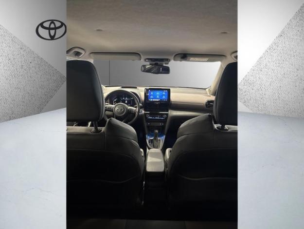 TOYOTA Yaris Cross Hybrid 2WD Collection   
