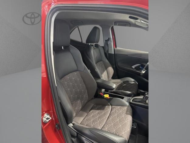TOYOTA Yaris Cross Hybrid 2WD Collection   