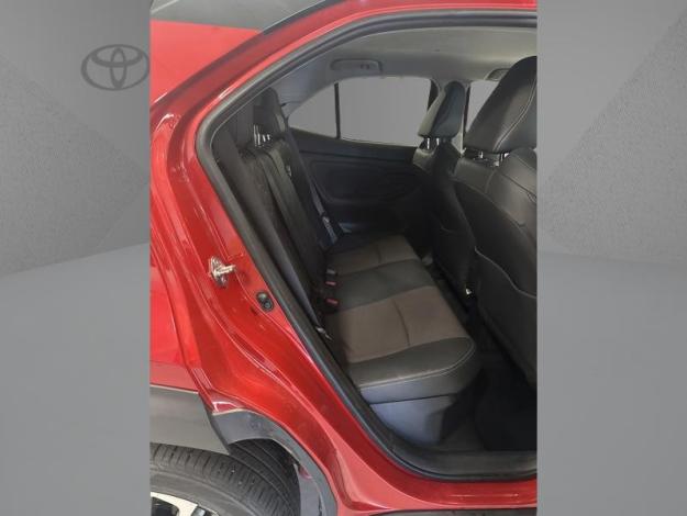 TOYOTA Yaris Cross Hybrid 2WD Collection   