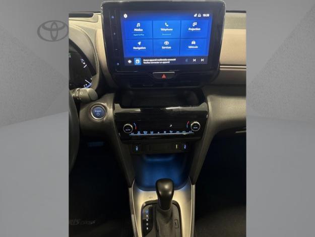 TOYOTA Yaris Cross Hybrid 2WD Collection   