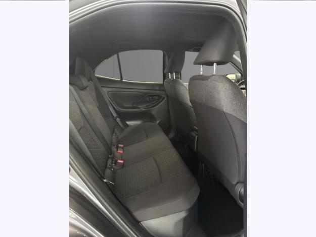 TOYOTA Yaris Cross 1.5 HYBRID 116H DESIGN AWD AUTO  YARIS CROSS 116H AWD I DESIGN MY22