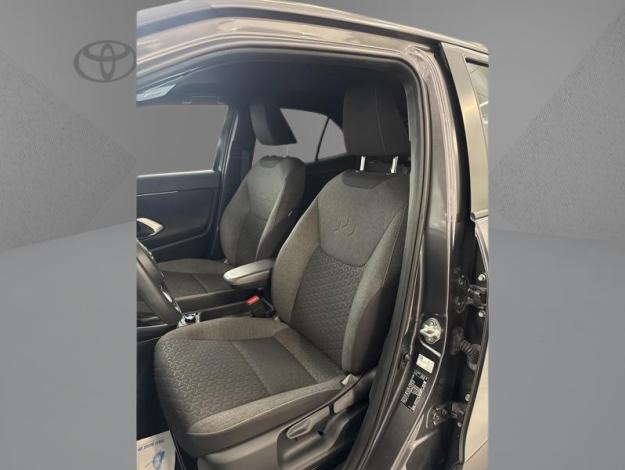 TOYOTA Yaris Cross 1.5 HYBRID 116H DESIGN AWD AUTO  YARIS CROSS 116H AWD I DESIGN MY22