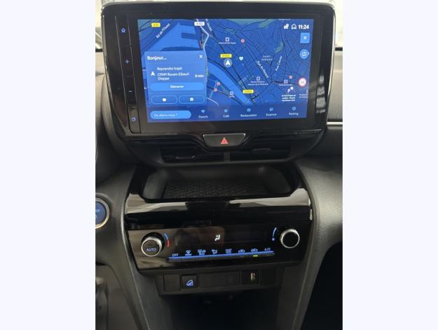 TOYOTA Yaris Cross 1.5 HYBRID 116H DESIGN AWD AUTO  YARIS CROSS 116H AWD I DESIGN MY22