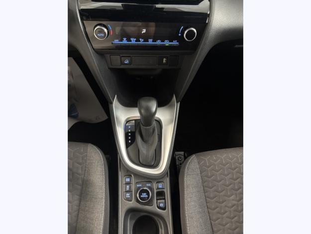 TOYOTA Yaris Cross 1.5 HYBRID 116H DESIGN AWD AUTO  YARIS CROSS 116H AWD I DESIGN MY22