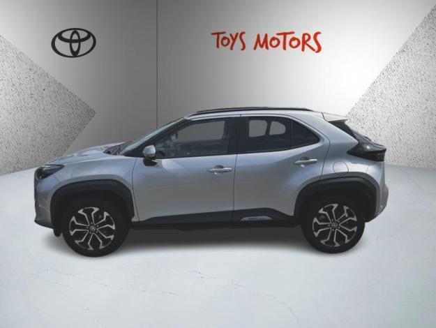 TOYOTA Yaris Cross 1.5 HYBRID 116H DESIGN AUTO  YARIS CROSS 116H 2WD DESIGN MY22