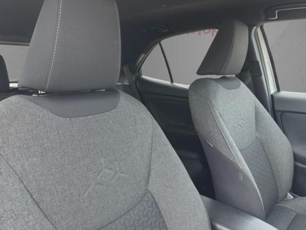 TOYOTA Yaris Cross 1.5 HYBRID 116H DESIGN AUTO  YARIS CROSS 116H 2WD DESIGN MY22