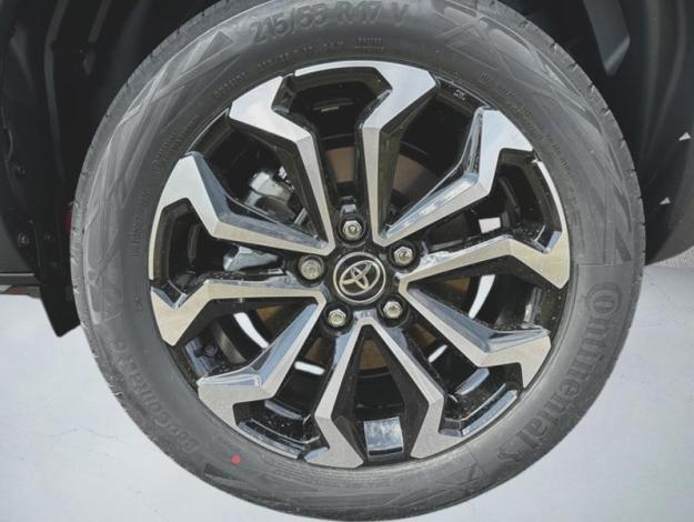 TOYOTA Yaris Cross 1.5 HYBRID 116H DESIGN AUTO  YARIS CROSS 116H 2WD DESIGN MY22