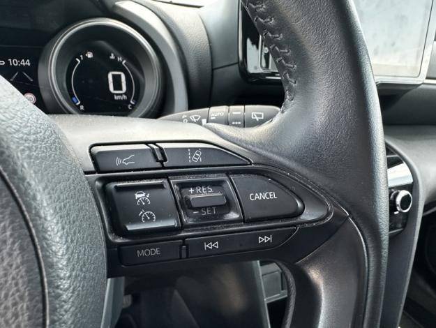 TOYOTA Yaris Cross 1.5 HYBRID 116H DESIGN AUTO  YARIS CROSS 116H 2WD DESIGN MY22